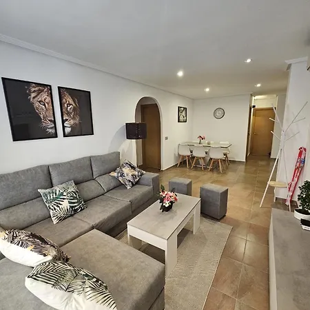 Casa Rayo De Sol Apartamento