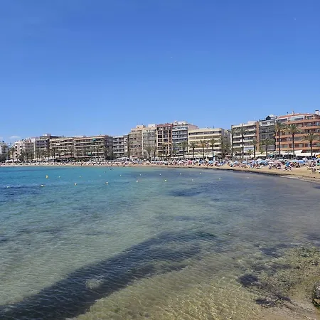 Apartamento Casa Rayo De Sol *