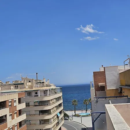 Casa Rayo De Sol Appartamento