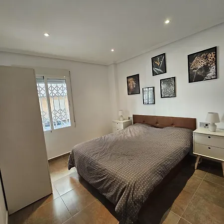 Casa Rayo De Sol Appartamento *