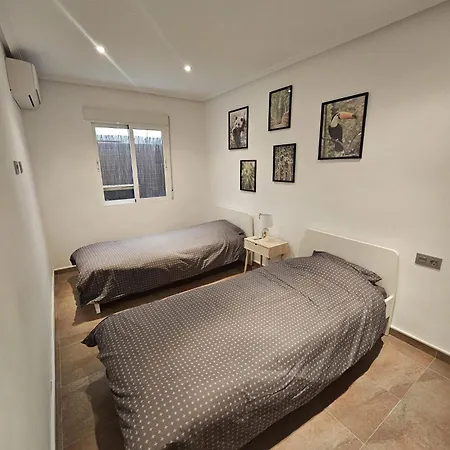 Casa Rayo De Sol *