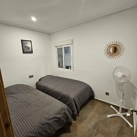 Casa Rayo De Sol Appartamento Torrevieja